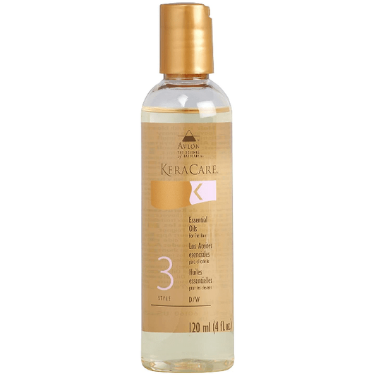 Avlon Keracare Essential Oils 120 ml