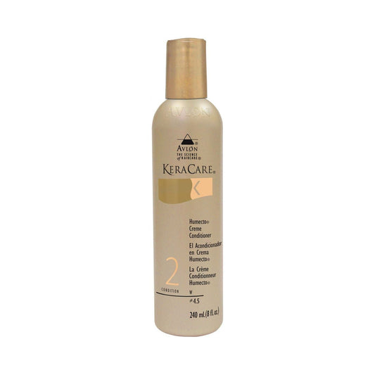 Avlon KeraCare Humecto Creme Conditioner 2 Condition  8 oz