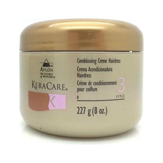 Avlon Kera Care Conditioning Creme Hairdress 8 Oz