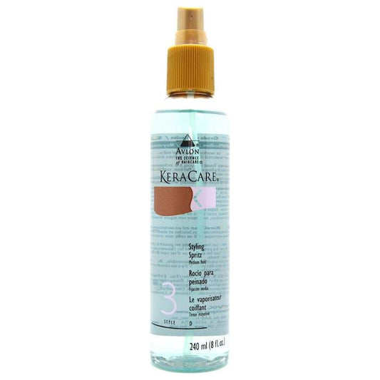 Avlon Keracare Styling Spritz 240 ml