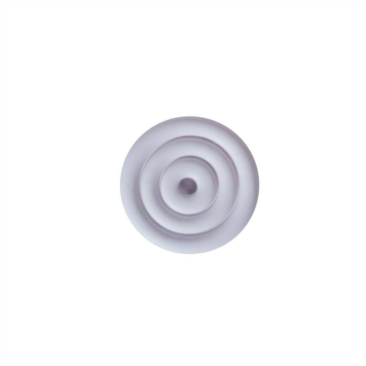 Savi Ceramic Candleholder - Lavender