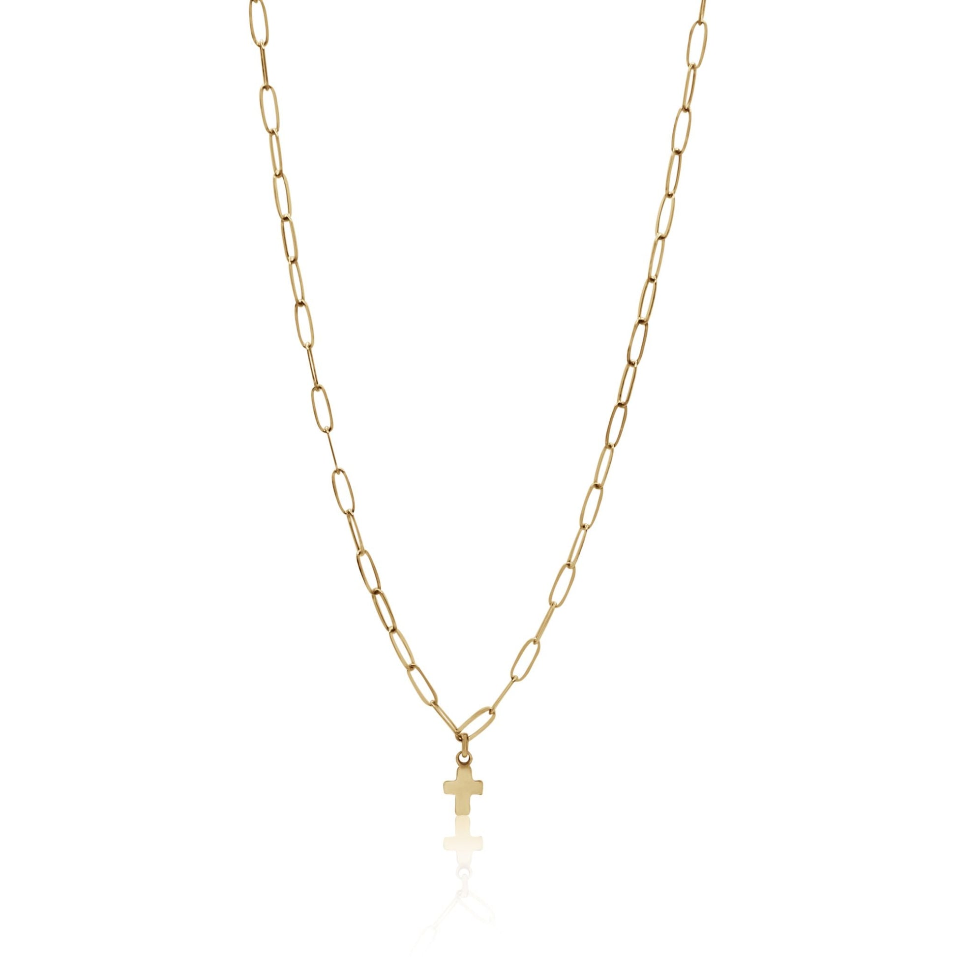 Noelle Necklace - Osadia Concept Store