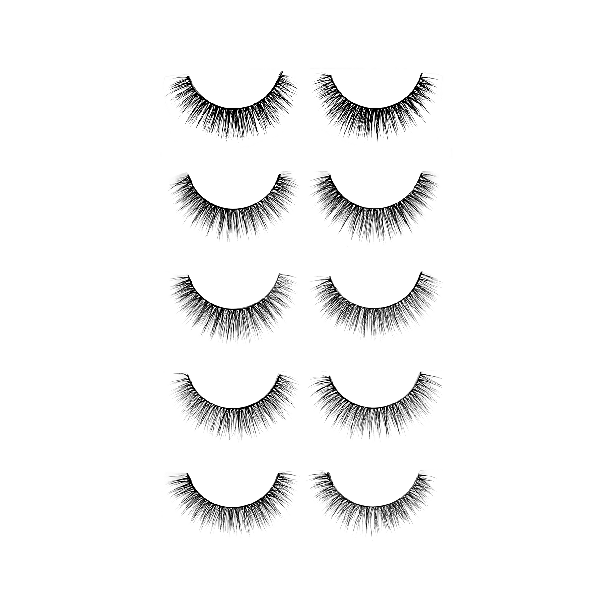 Iconic 3D Faux Mink Lashes - Osadia Concept Store