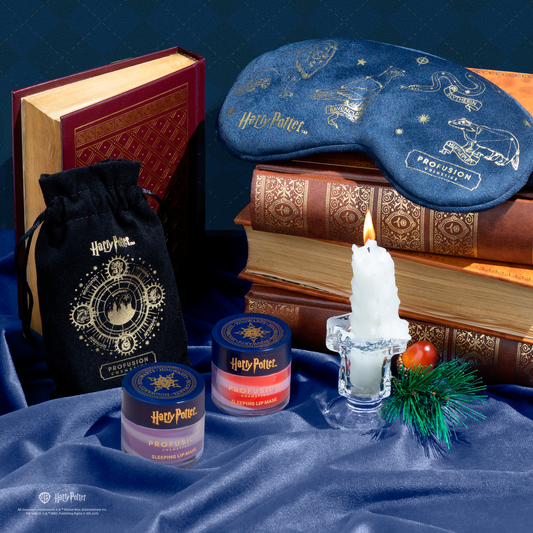 Harry Potter Holiday | Hogwarts™ Holiday Night Set - Osadia Concept Store