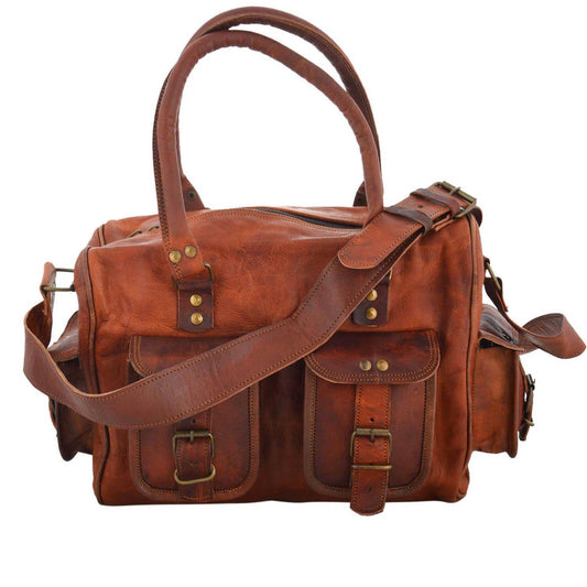 The Multitasker Crossbody - Osadia Concept Store