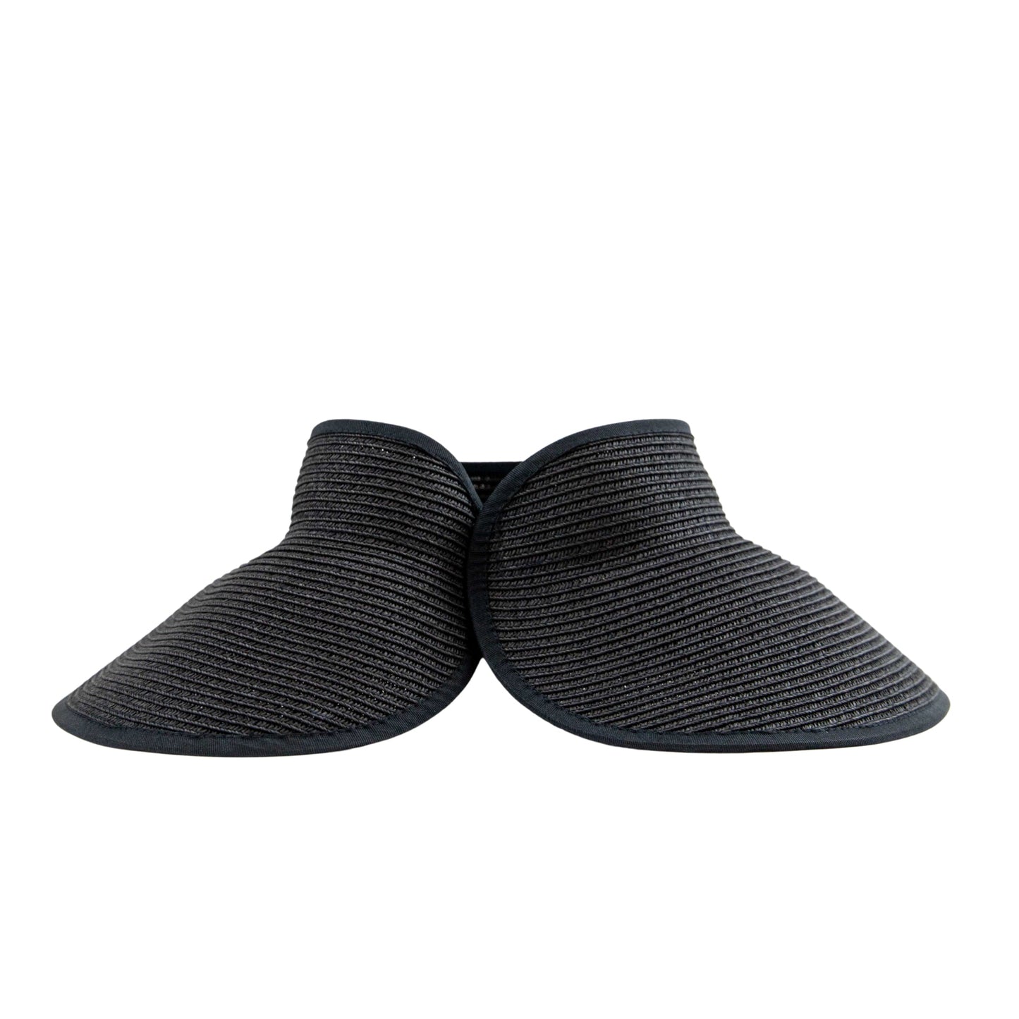 Women's Water Repellent Roll Up Visor