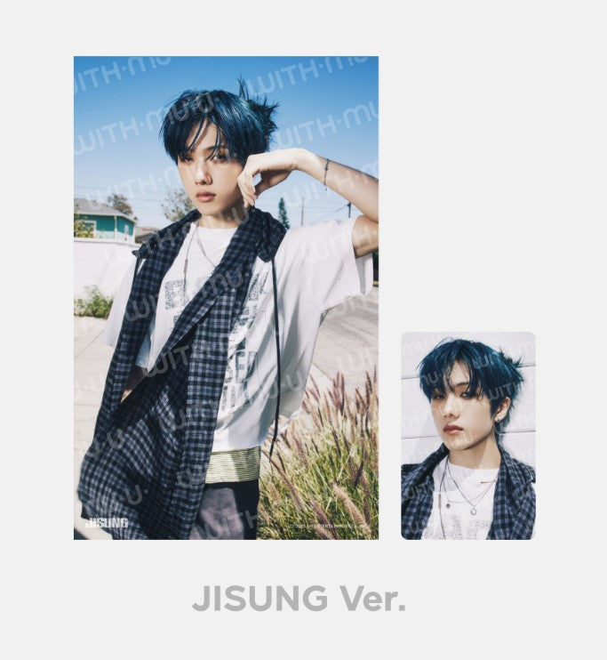 NCT Dream 2nd Official MD - Dream Agit Let's Get Down