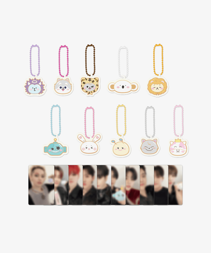 Treasure Official MD - Funny Treasures2