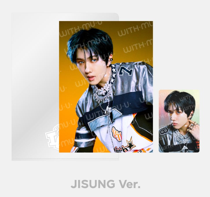 NCT Dream 2nd Official MD - Dream Agit Let's Get Down