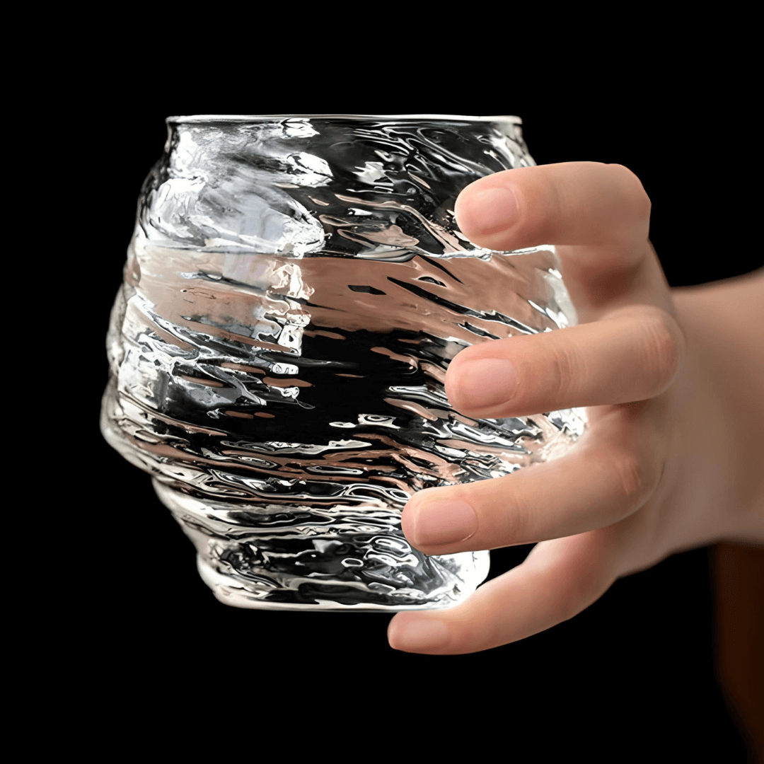 Tora Premium Japanese Whisky Glass - Osadia Concept Store