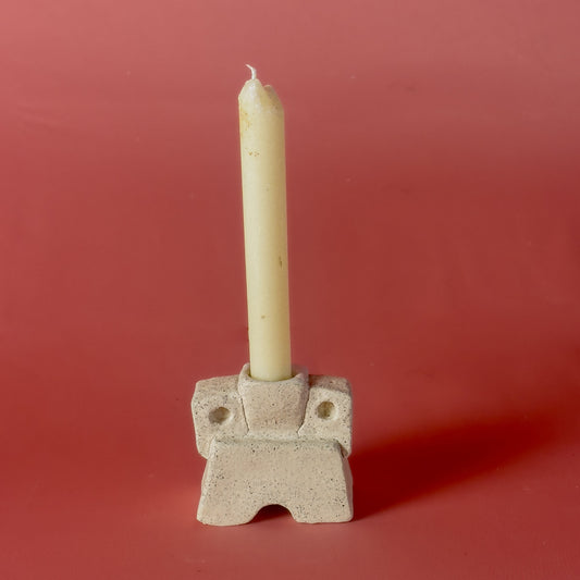 Ome Candle Holder