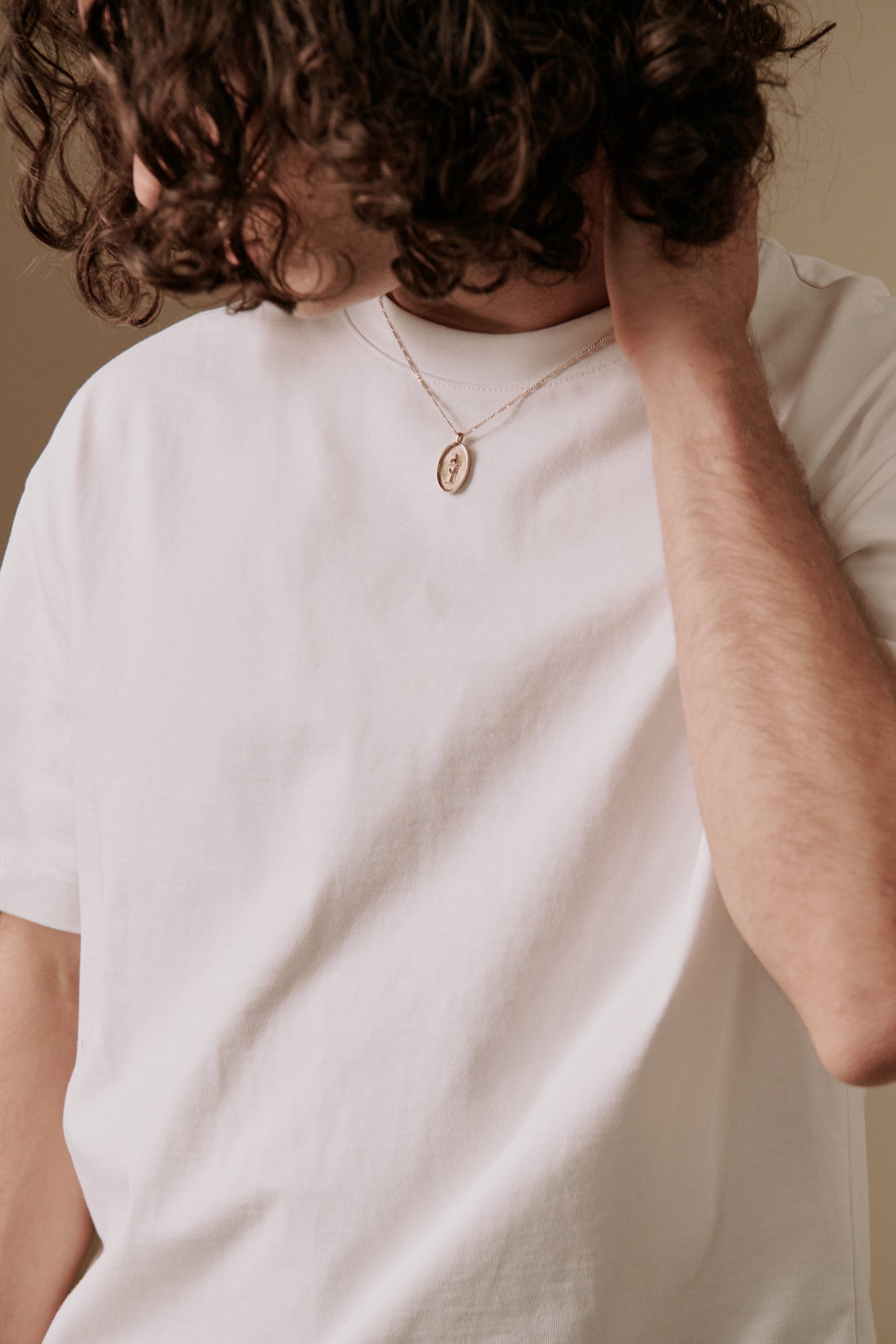 St. Judes Necklace