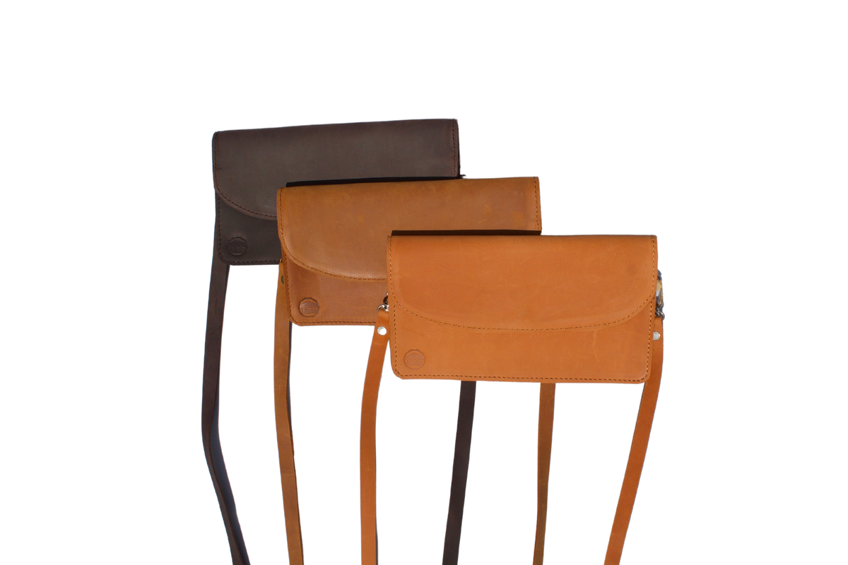 Safari Wallet