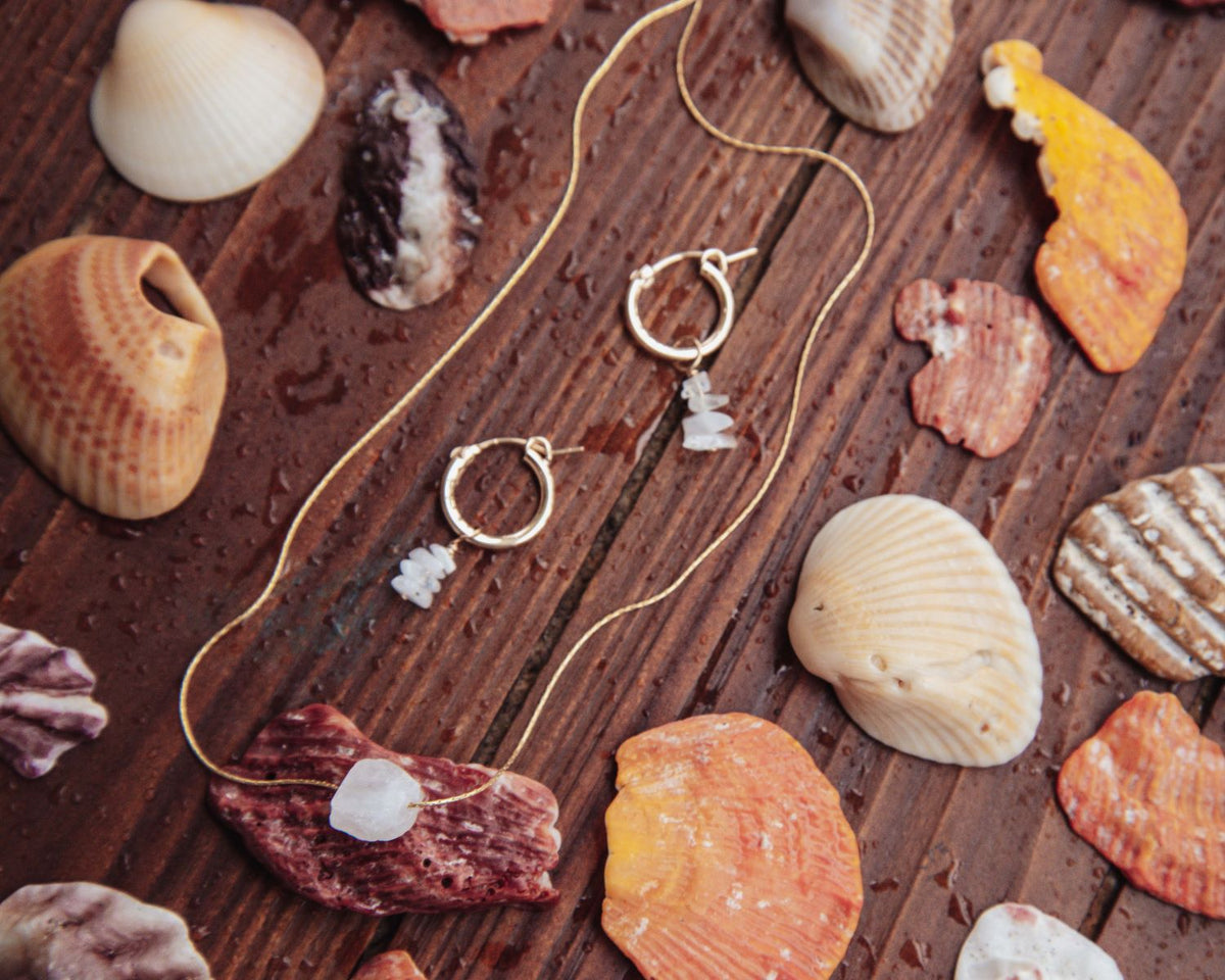 Andrea Necklace