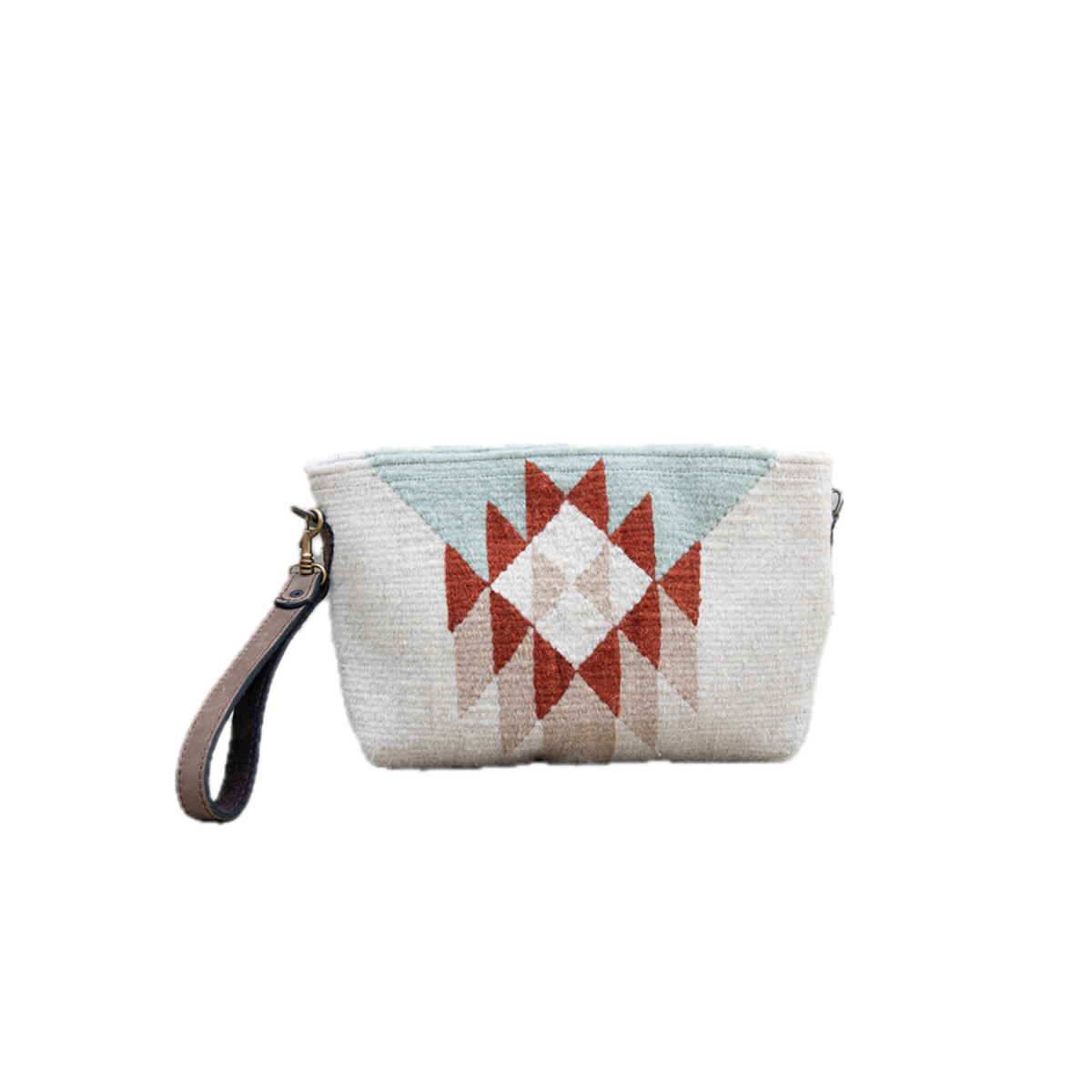 Fénix Convertible Clutch