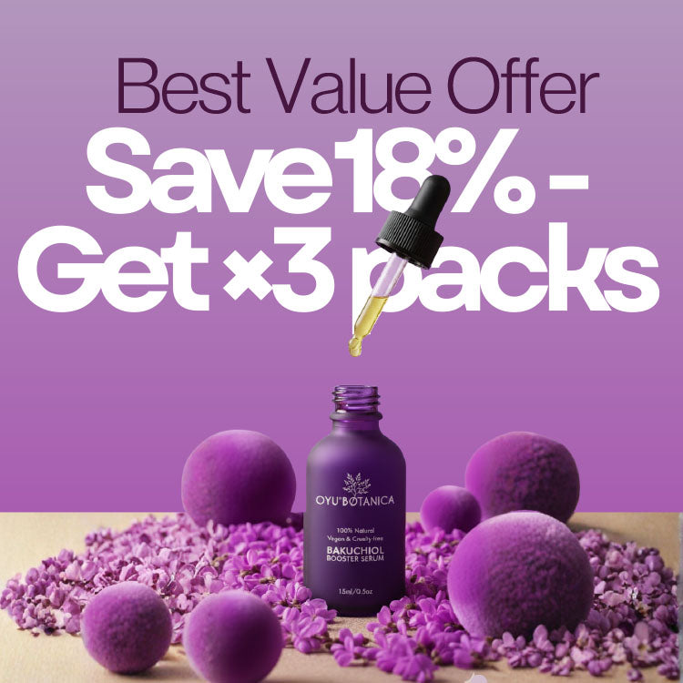 Bakuchiol Firming Serum