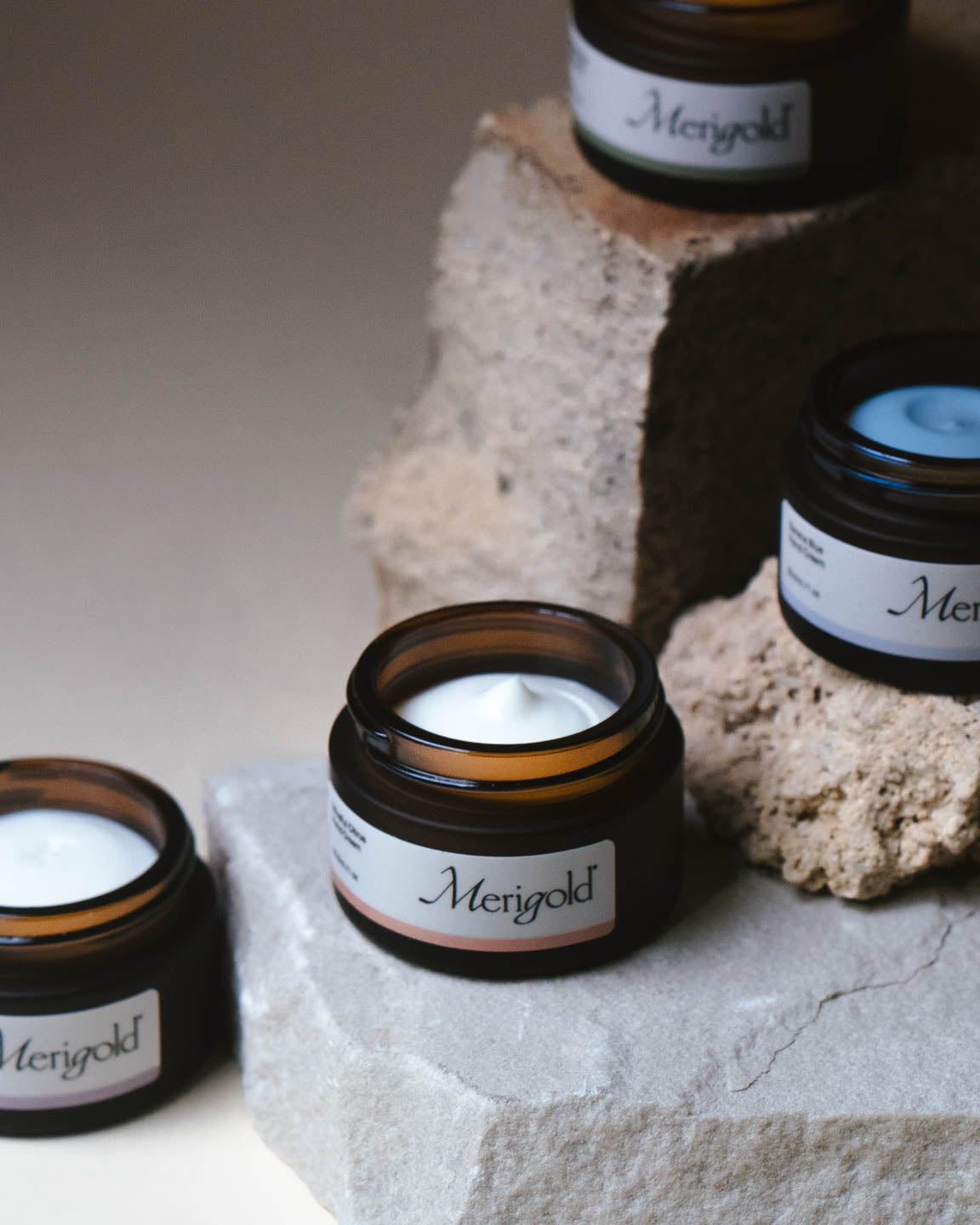 Hand Cream Minis Set