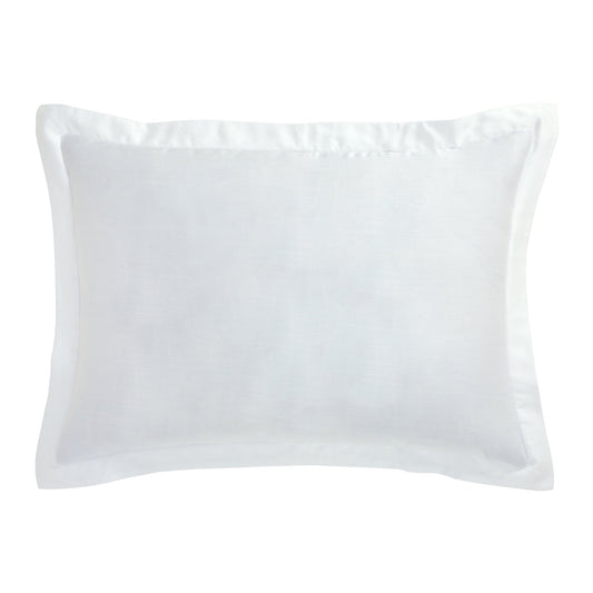 Merida Lyocell Satin Duvet Sham