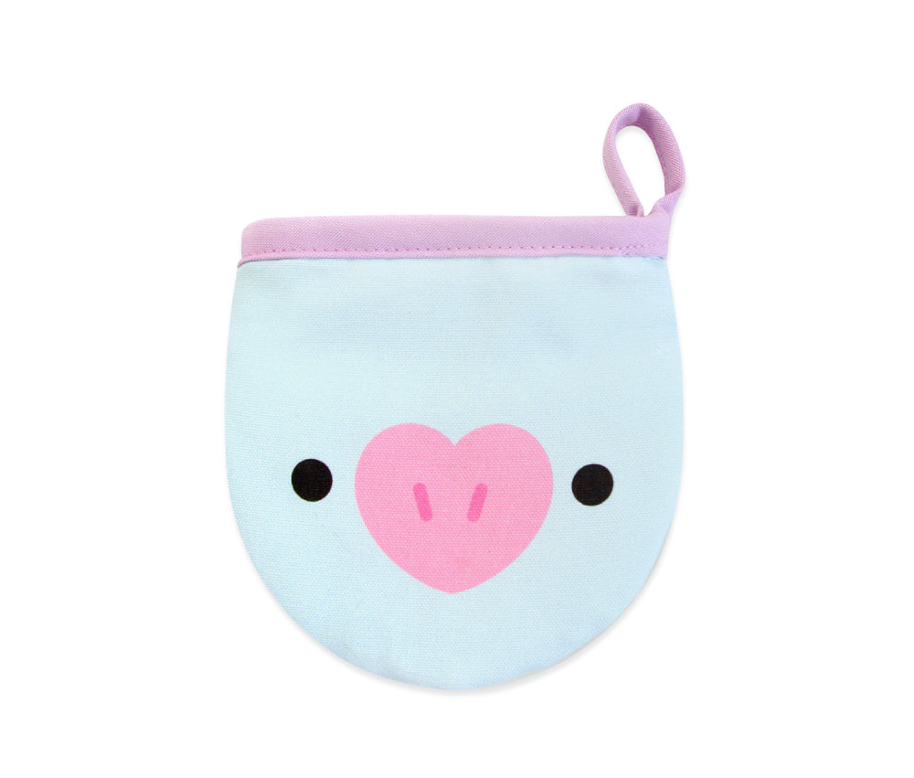 BTS x BT21 Baby Kitchen Glove