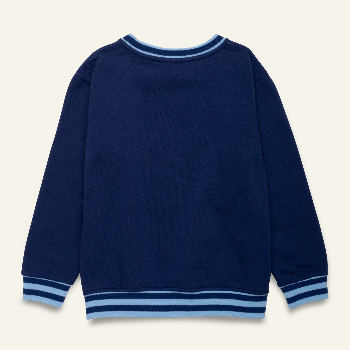 MC Navy Sweatshirt