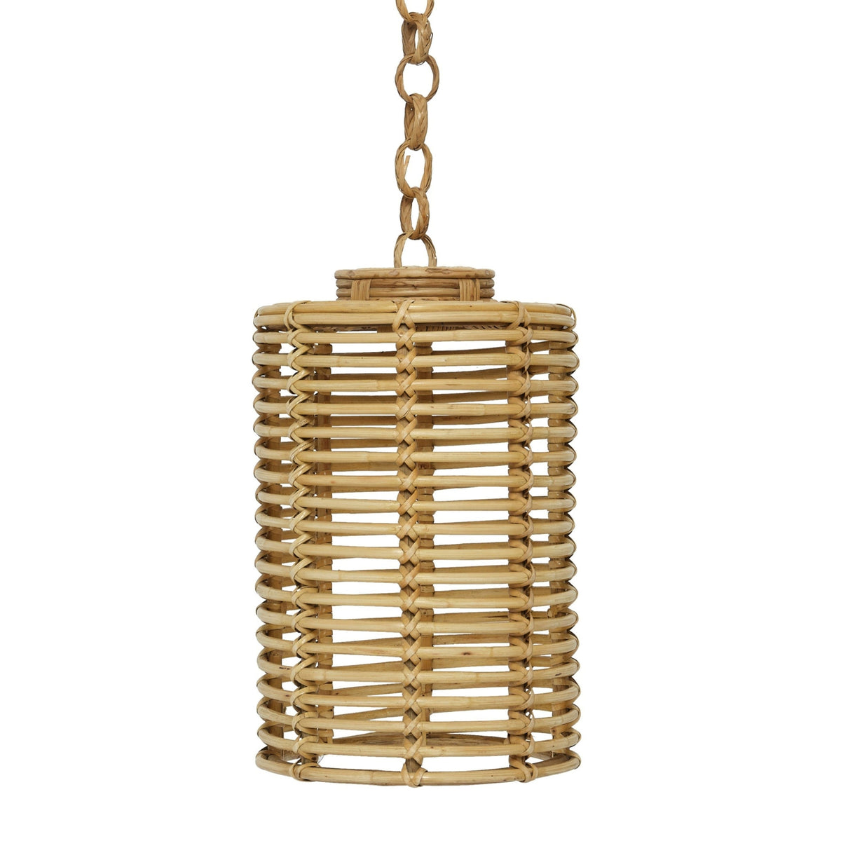 Oval Lampshade