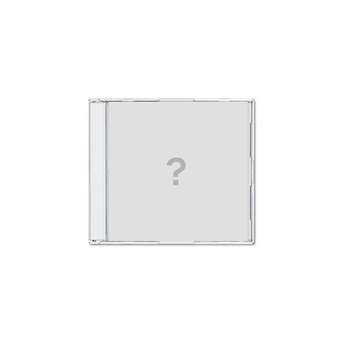 &TEAM - 1st Single Japan Album (Standard Edition Ver.)