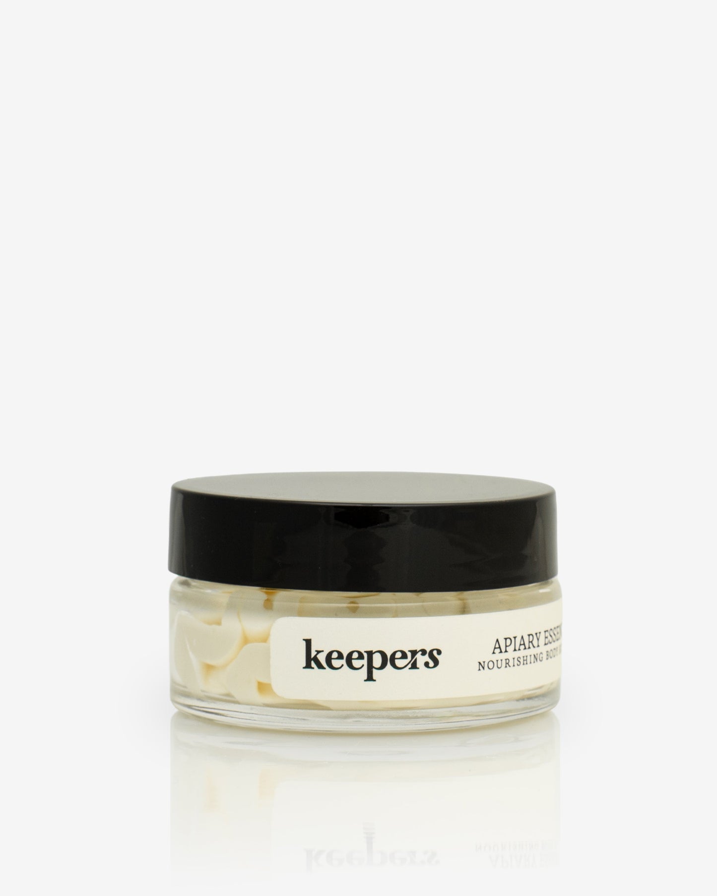 Apiary Essence – Nourishing Body Butter