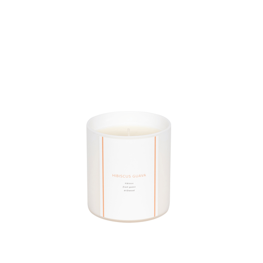 Hibiscus Guava | 10 oz