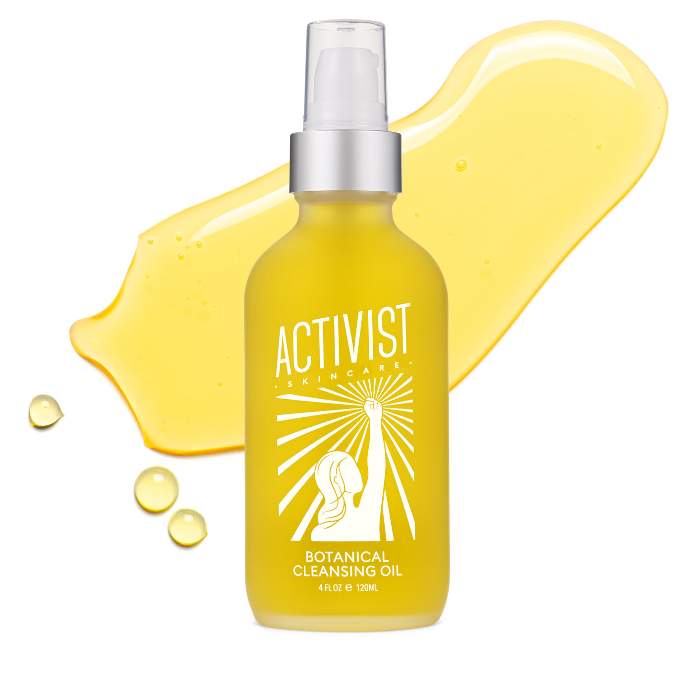Botanical Cleansing Oil - Osadia Concept Store