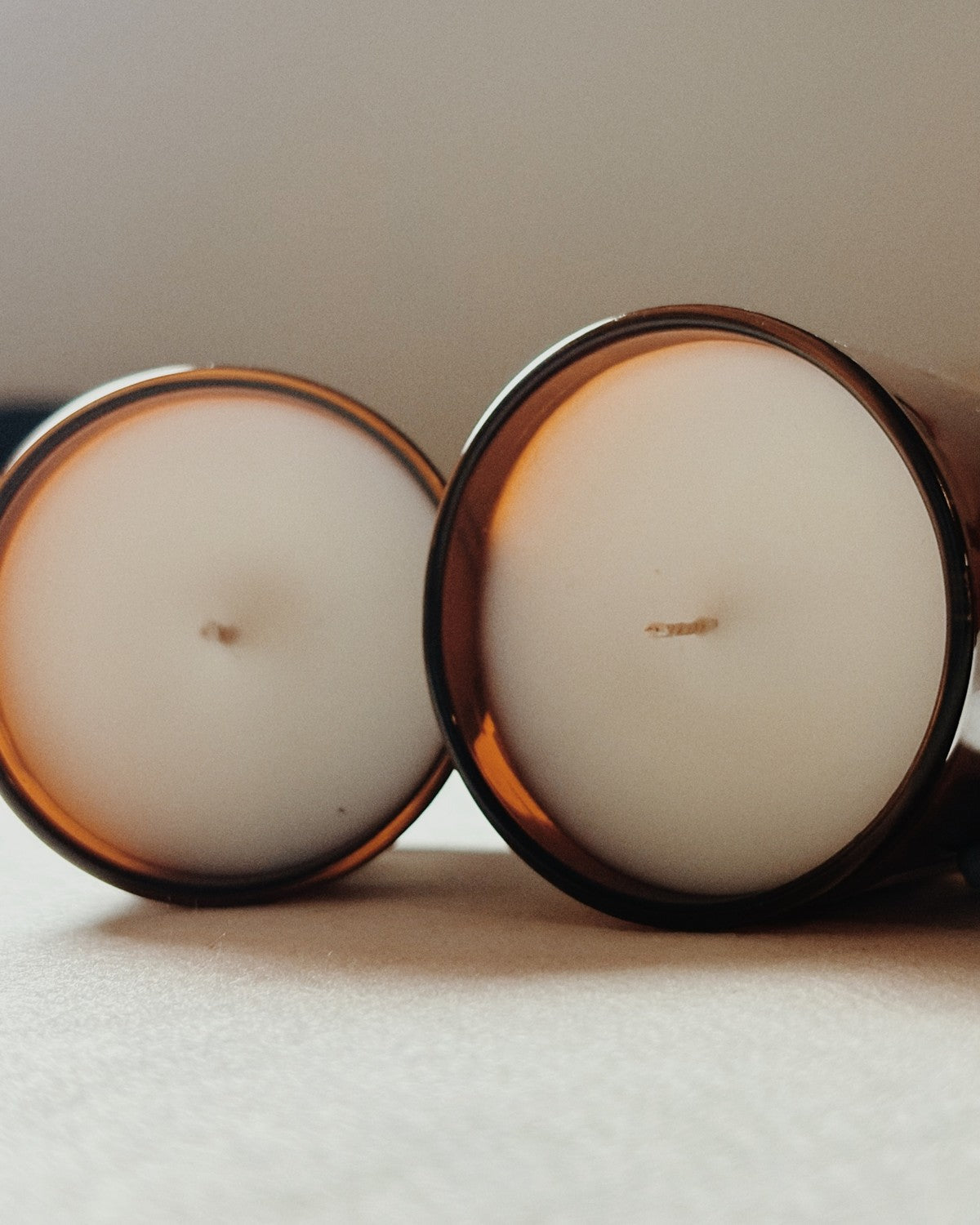 Citrus + Radiant Discovery Trio