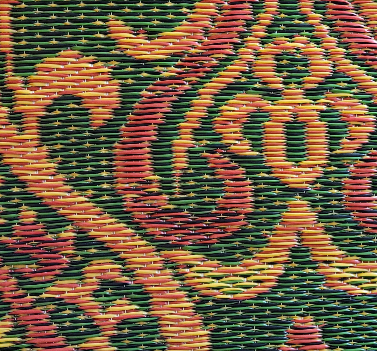 Oasis Medium Green