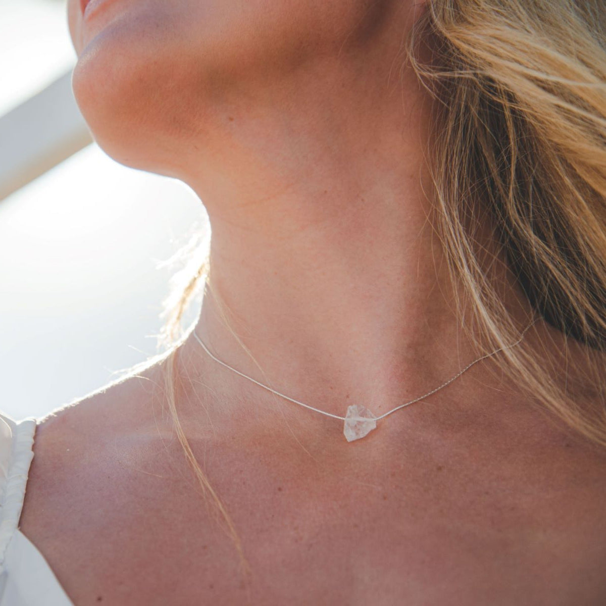 Andrea Necklace