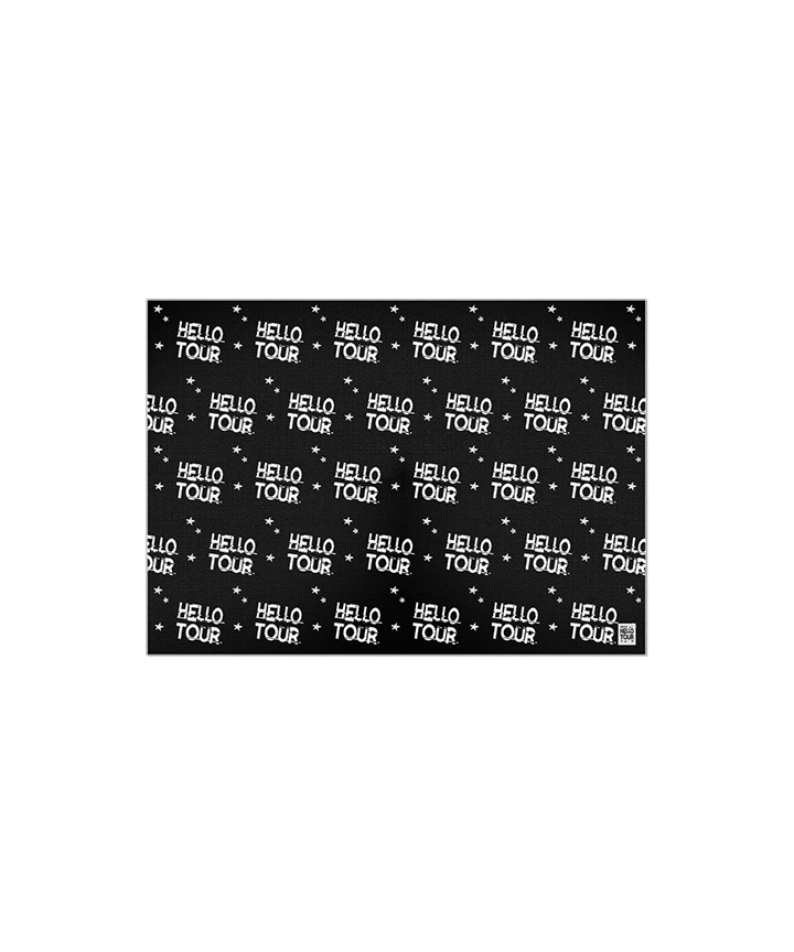 Treasure - Hello Tour Official Merch