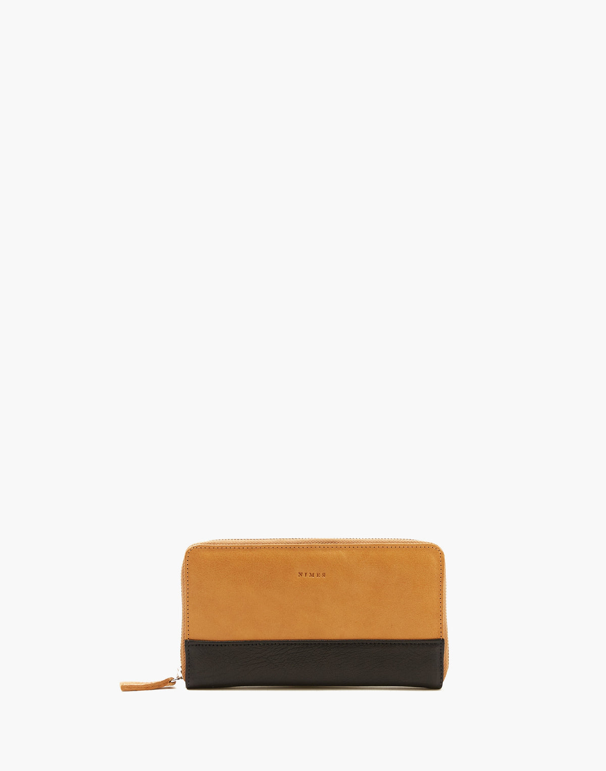 Nimes Handcrafted Leather Wallet