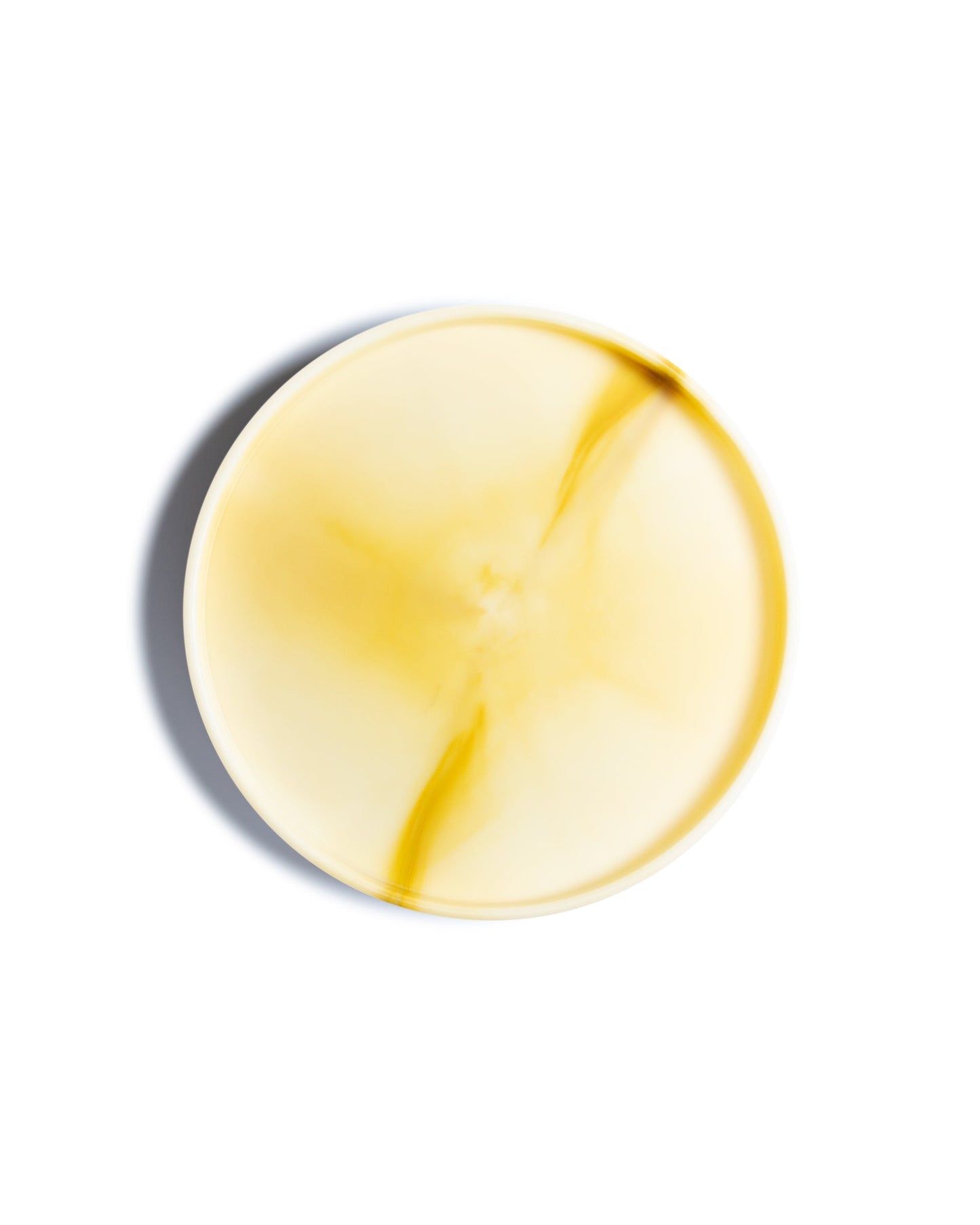 16" Smart Susan | Plastic Marble