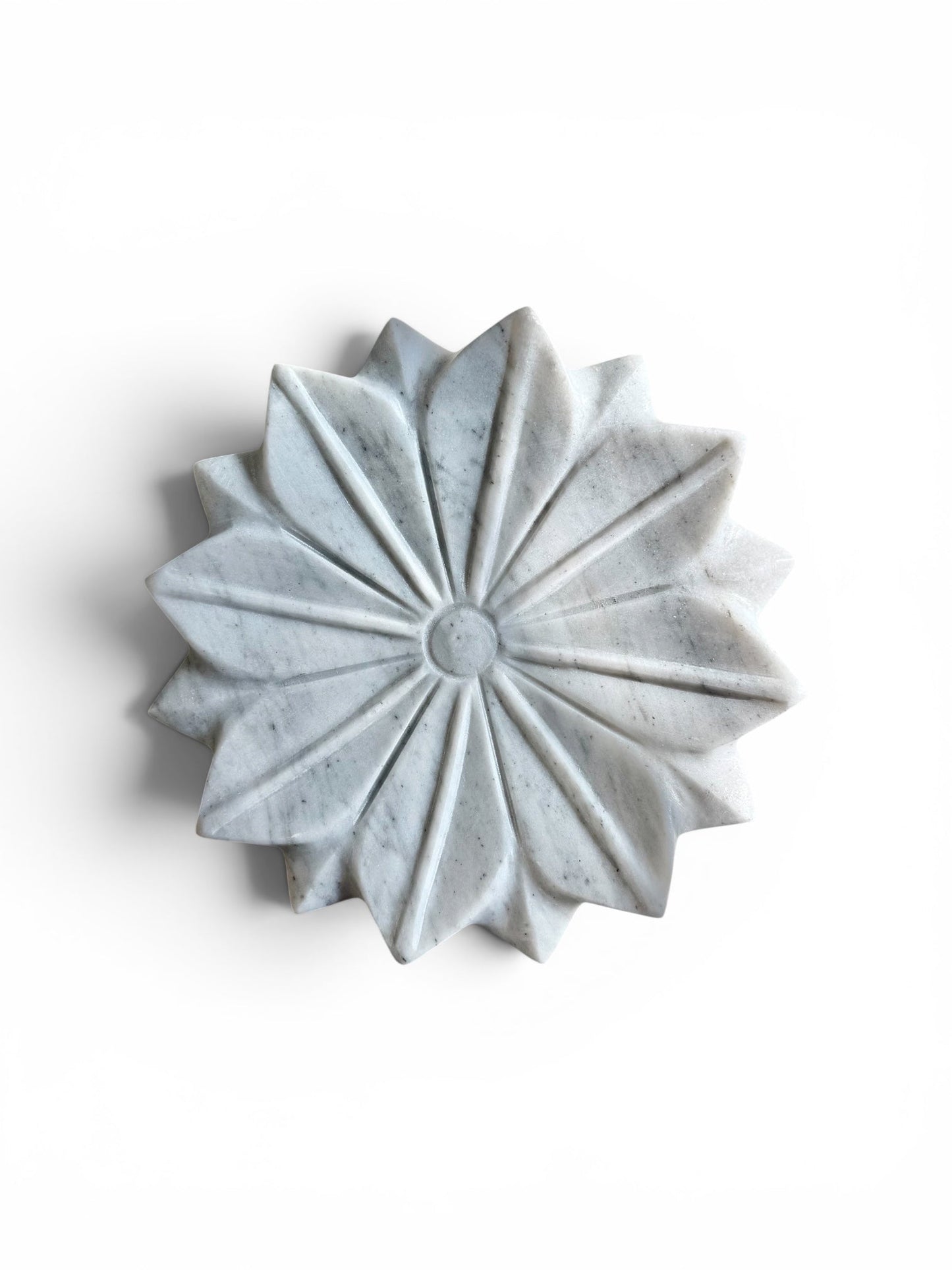 Fleur de Marble