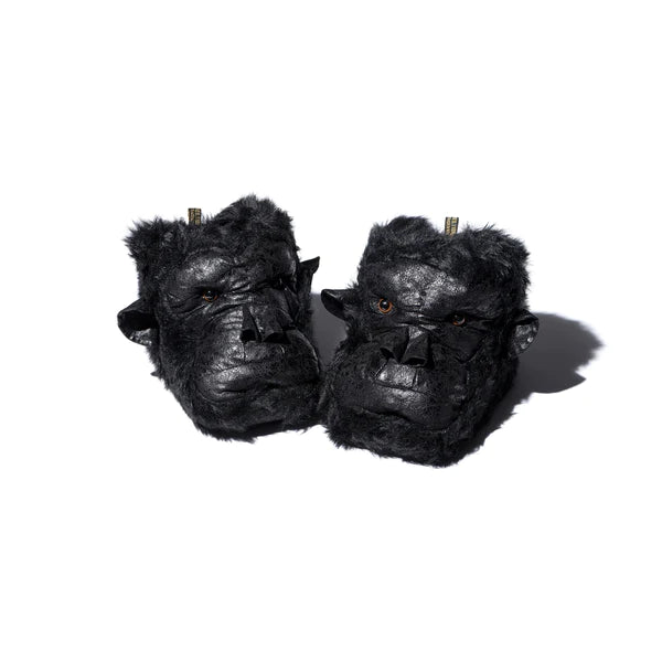 GORILLA SLIPPER - SMALL
