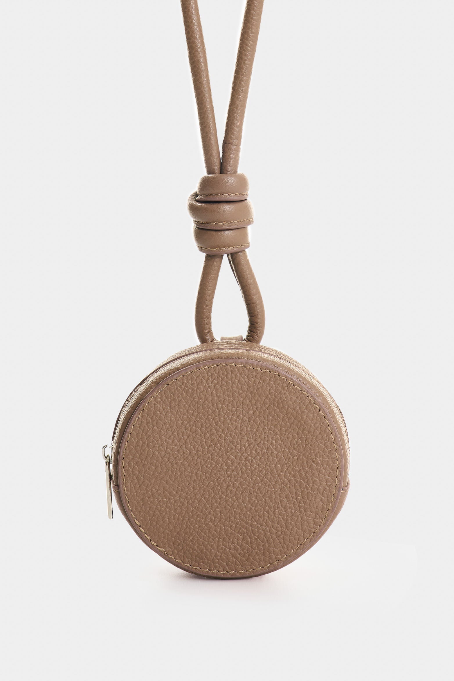 Baby leather coin purse for women - Osadia Concept Store
