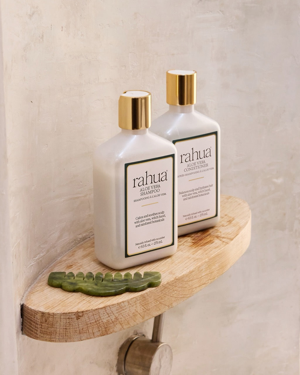 The Scalp Care bundle