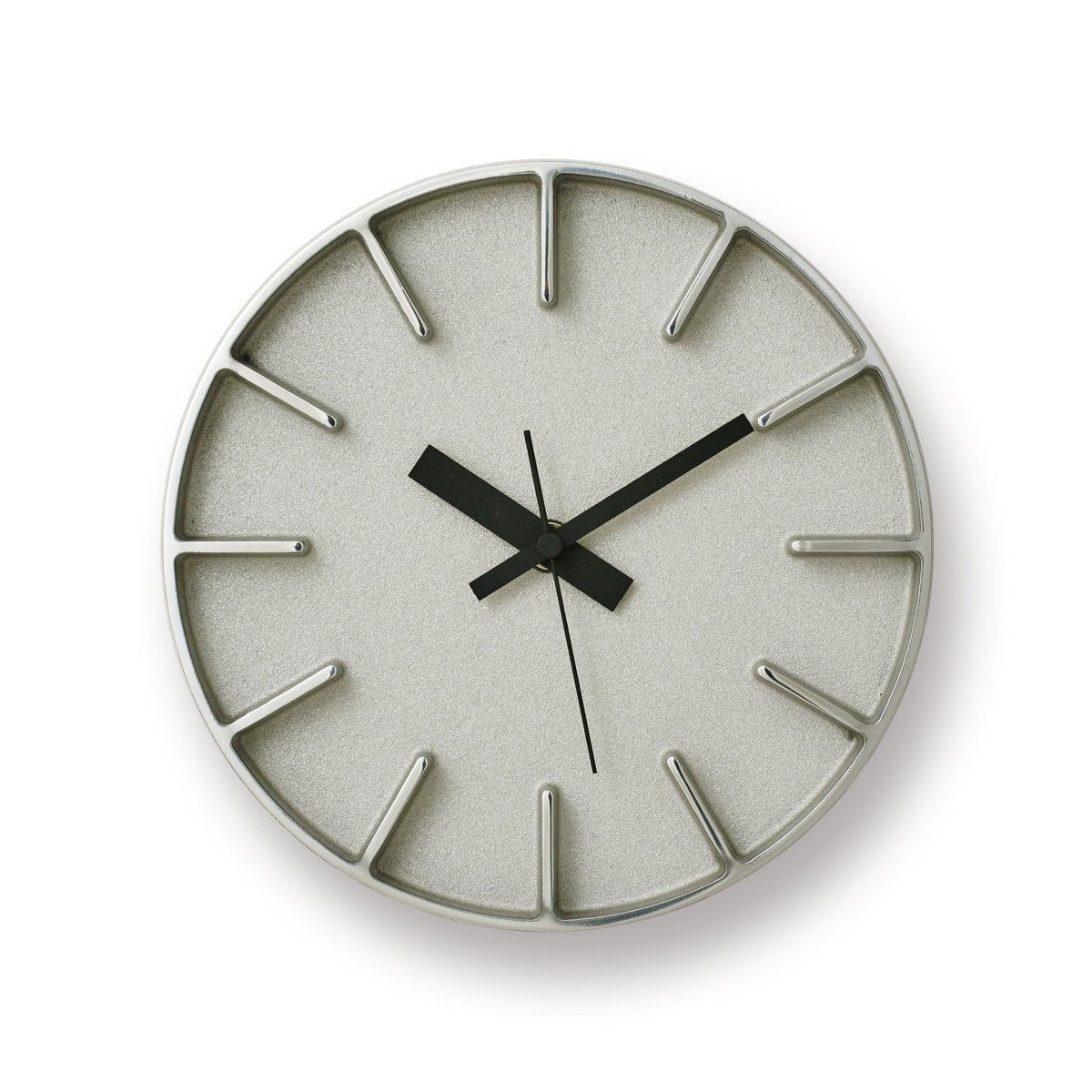 Lemnos Edge S Clock