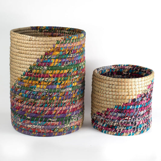 Kaleidoscope Basket - Osadia Concept Store