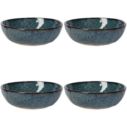 Set of 4 Riviera Soup Bowl