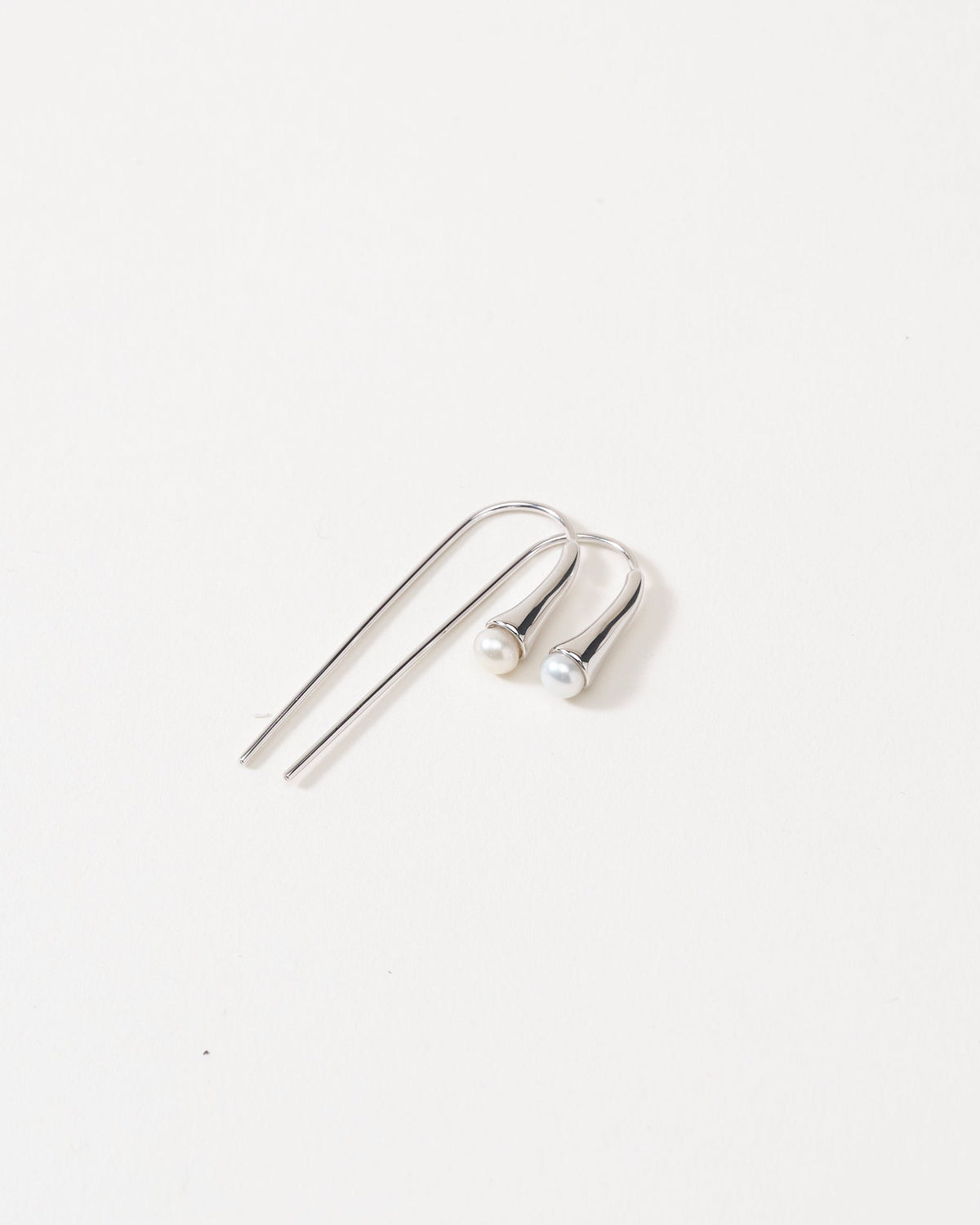 Addie Pearl Earrings