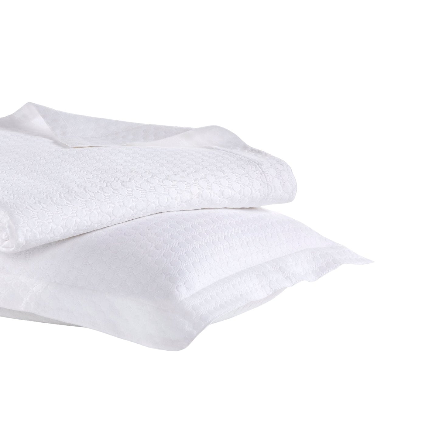 Marina Matelasse Coverlet