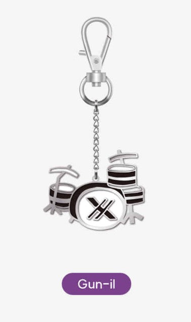 Xdinary Heroes Official MD - 1st Fanmeeting Summer Camp