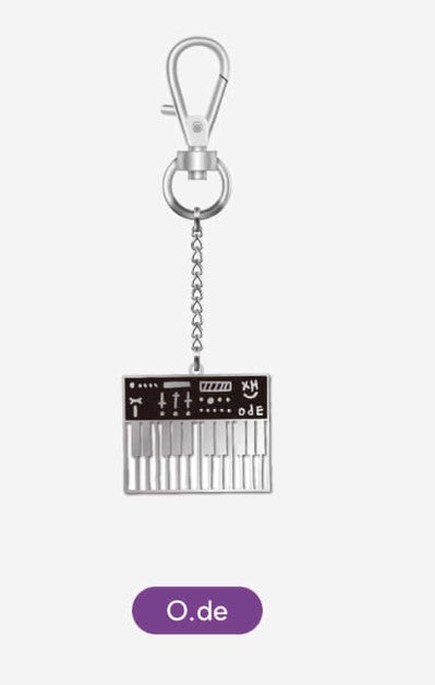 Xdinary Heroes Official MD - 1st Fanmeeting Summer Camp