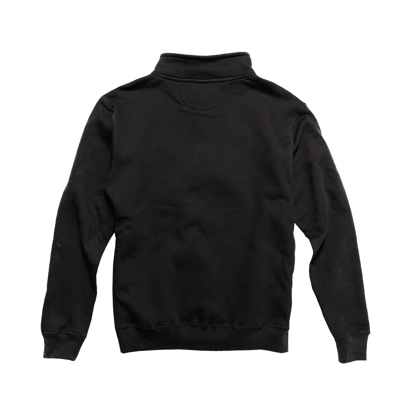 Unisex Fleece 1/4 Zip - Osadia Concept Store