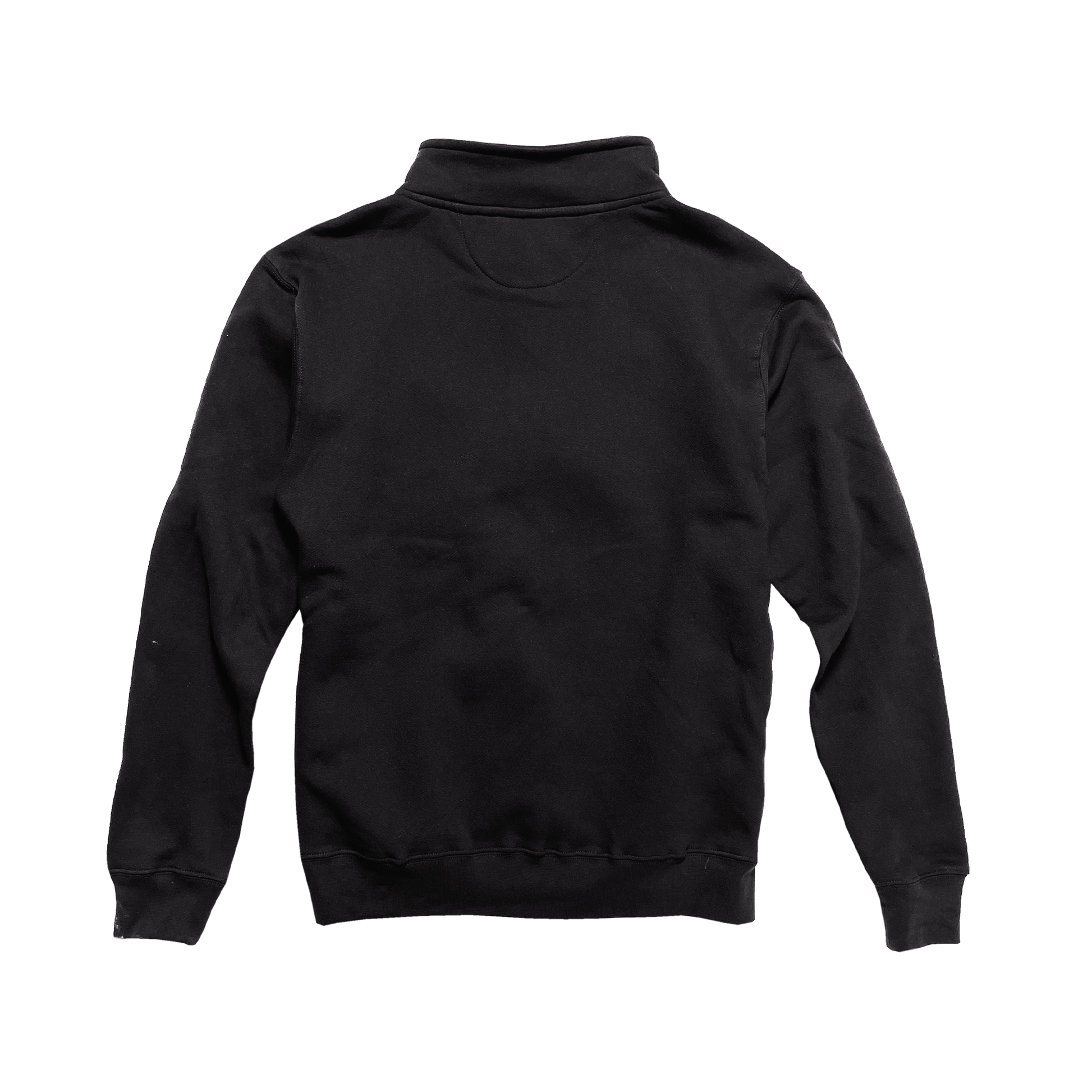 Unisex Fleece 1/4 Zip - Osadia Concept Store