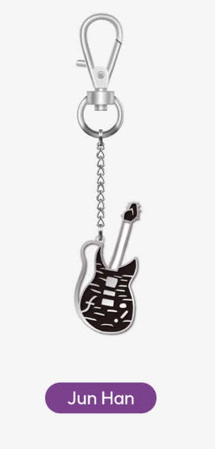 Xdinary Heroes Official MD - 1st Fanmeeting Summer Camp