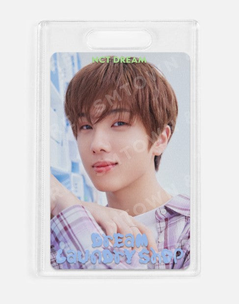 NCT Dream Official MD - Laundry Shop